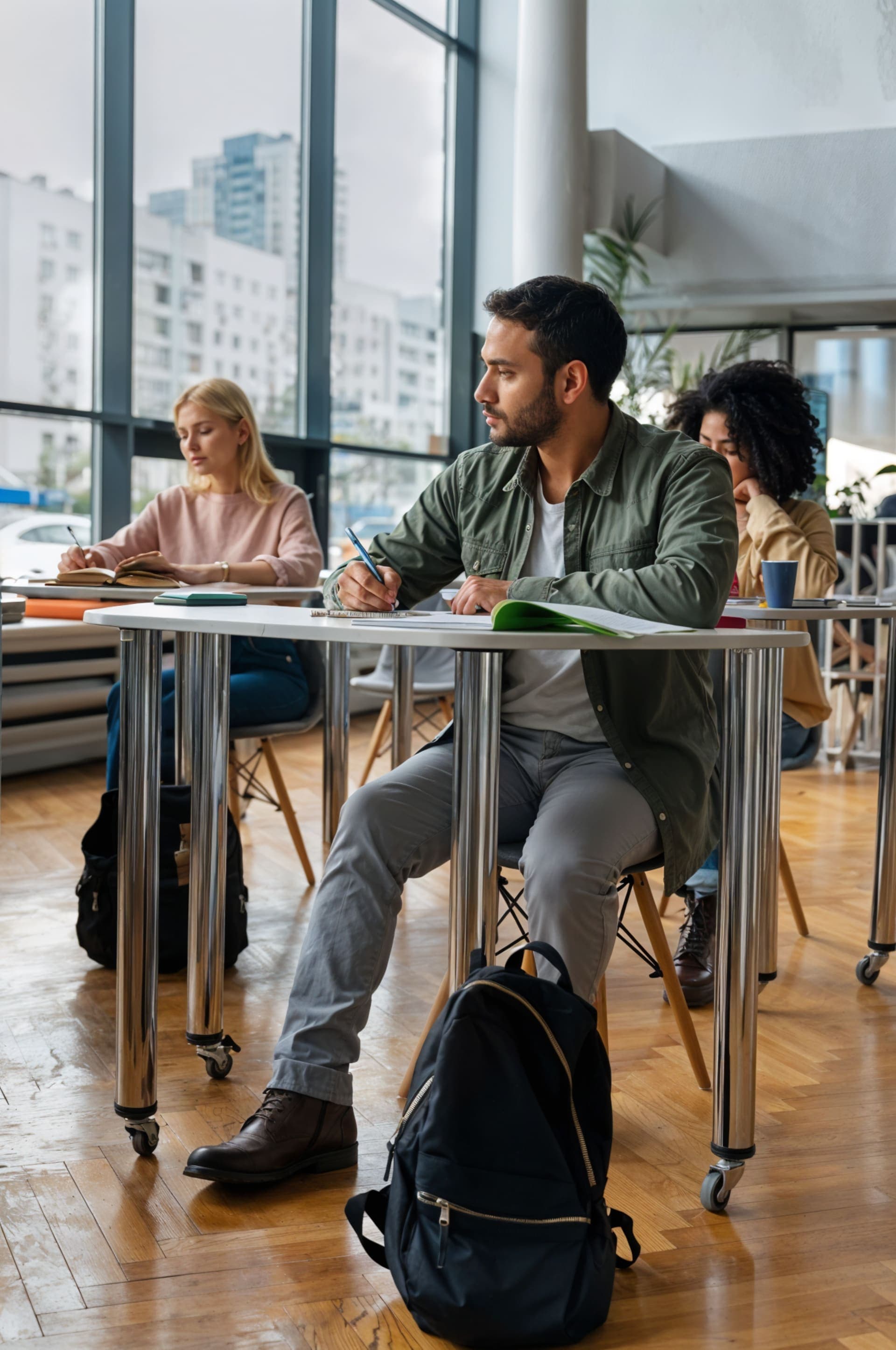 Achieve Your Dreams with Smart Consultants – Study Abroad Consultants