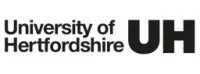 University partner logo