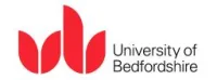 University partner logo
